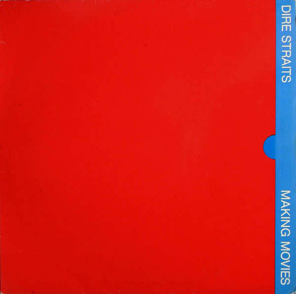 Dire Straits: Making Movies (1980)
